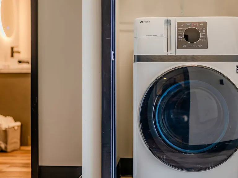 Laundry Room Cabinet