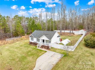348 Fleetwood Rd, York, SC 29745