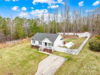 348 Fleetwood Rd, York, SC, 29745
