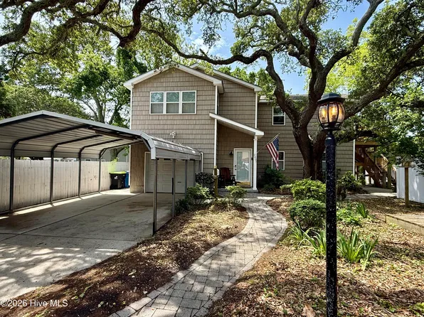 2807 Arendell Street, Morehead City, NC 28557