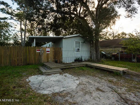 9008 DANDY Avenue, Jacksonville, FL 32211