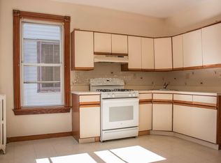 336 Centre St #3, Jamaica Plain, MA 02130