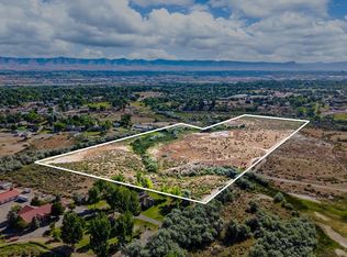 2098 E 1/2 Rd, Grand Junction, CO 81507