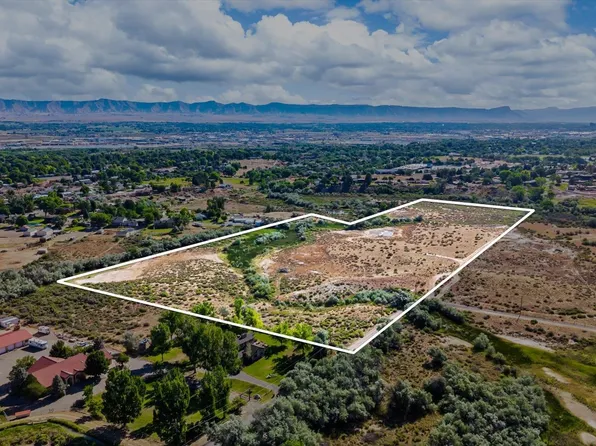 2098 E 1/2 Rd, Grand Junction, CO 81507