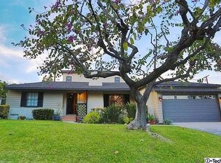 3645 Grayburn Rd, Pasadena, CA 91107