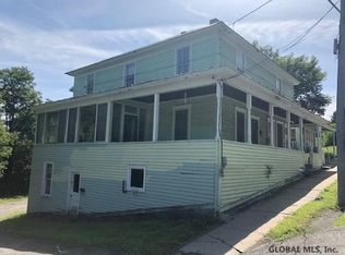 4356 Main St, Pt Henry, NY 12974