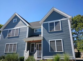 16 Heldun St, Boston, MA 02132