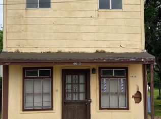 4610 Market St, Houston, TX 77020