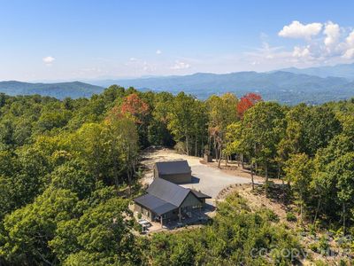 536 Faircrest Ln, Hendersonville, NC, 28739
