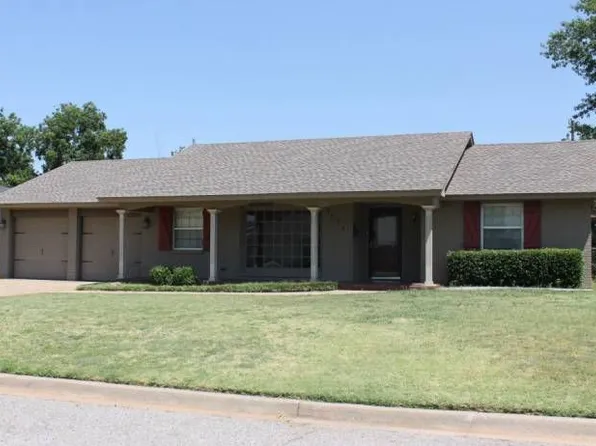 2521 NW 115th Pl, Oklahoma City, OK 73120