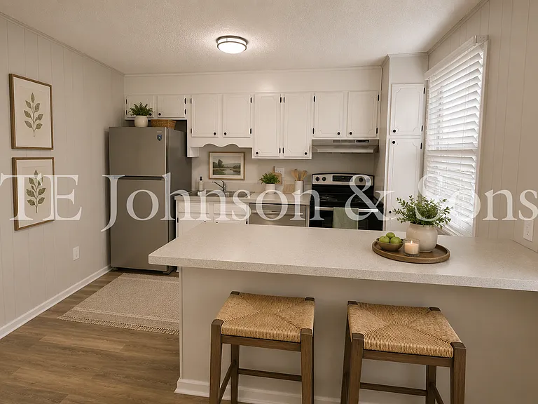 2550 Green Oaks Ct #B — Photo 5