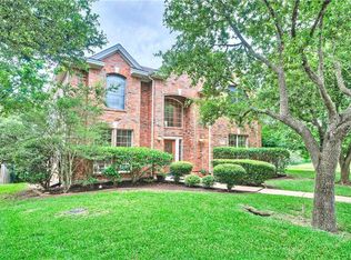 10600 Indigo Broom Loop, Austin, TX 78733