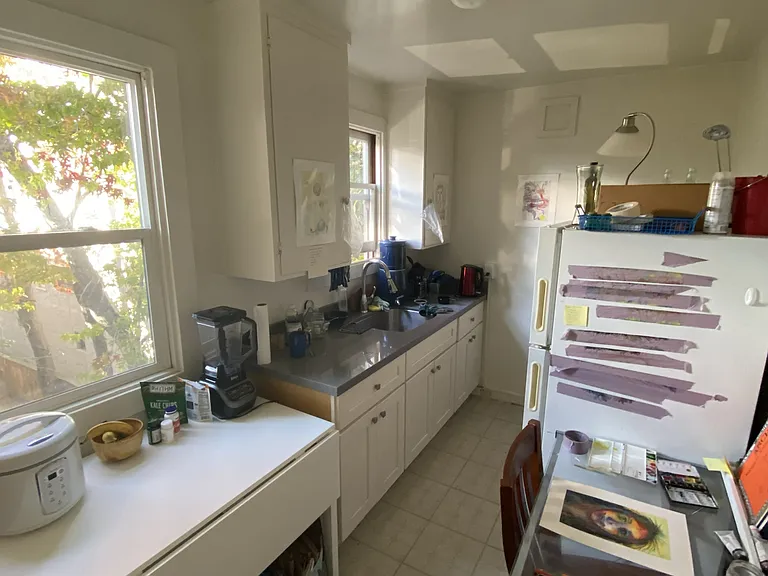 2522 Piedmont Ave #4 — Photo 4