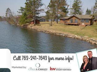 3588 Rockwood Rd SW, Pequot Lakes, MN 56472