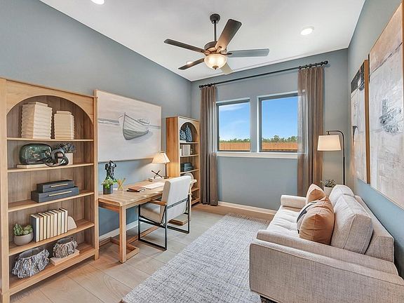 4th image of 3114 Jemez Springs Ln