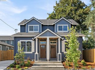 8038 N Hudson St, Portland, OR 97203