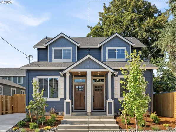 8038 N Hudson St, Portland, OR 97203