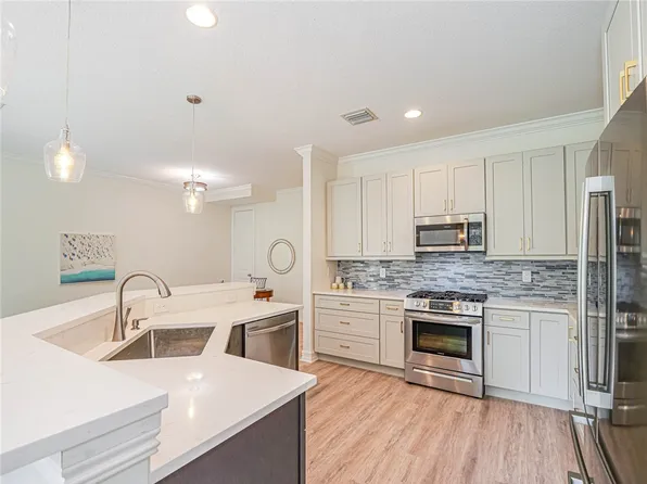 6095 Bella Rosa Ln Unit 107, Vero Beach, FL 32966