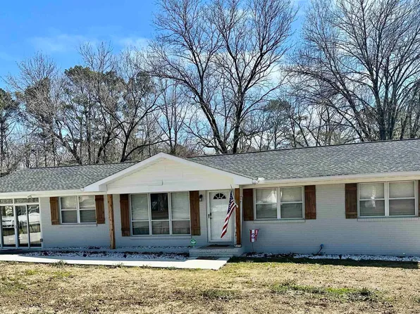 5473 New Found Rd, Mount Olive, AL 35117