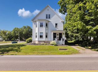 38 West St, East Bridgewater, MA 02333