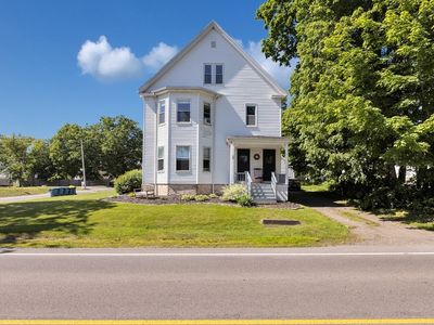 38 West St, East Bridgewater, MA, 02333