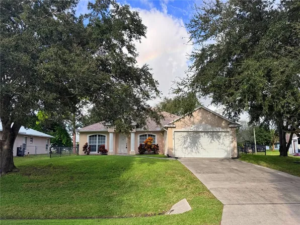 1210 Clearmont St, Sebastian, FL 32958