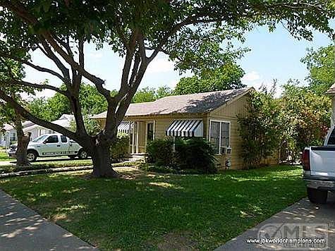 2nd image of 3462 W Gambrell St
