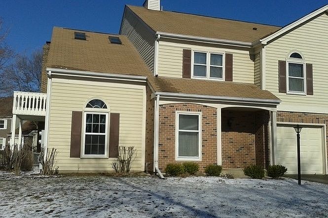 1st image of 58 S Stonington Dr #104