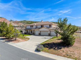 34250 McEnnery Canyon Rd, Acton, CA 93510