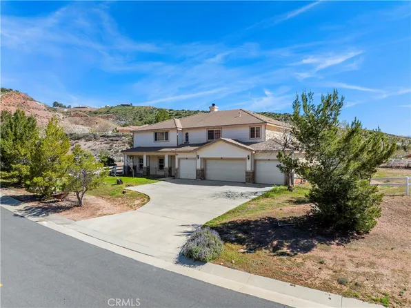 34250 McEnnery Canyon Rd, Acton, CA 93510