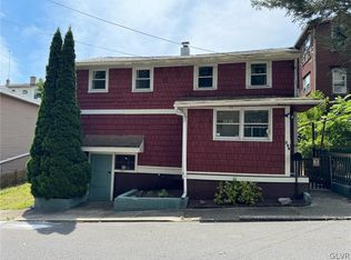 206 E Snyder Ave, Lansford, PA 18232