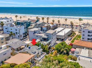 20 Anchorage St, Marina Del Rey, CA 90292
