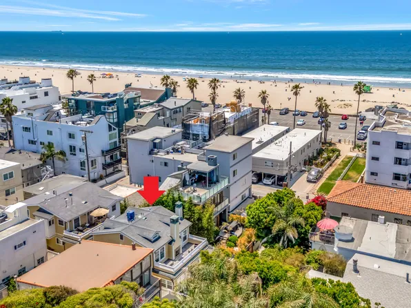 20 Anchorage St, Marina Del Rey, CA 90292