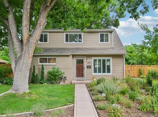 2880 S High St, Denver, CO 80210