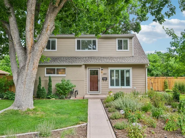 2880 S High Street, Denver, CO 80210