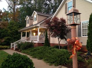 102 Charles St, Troy, NC 27371