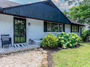 2708 Patrick Ave, Maryville, TN 37804