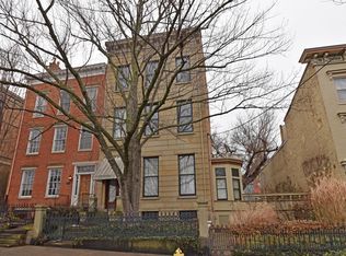 1324 Broadway St, Cincinnati, OH 45202
