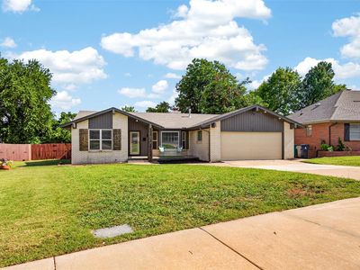 2414 NW 43rd Cir, Oklahoma City, OK, 73112
