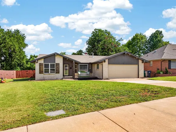 2414 NW 43rd Cir, Oklahoma City, OK 73112