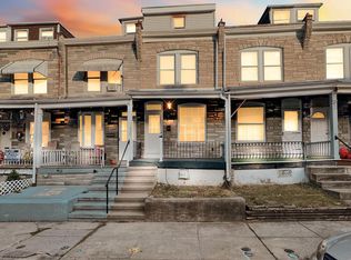 1335 Birch St, Reading, PA 19604