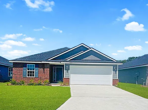 8129 ELSDON Street, Jacksonville, FL 32219