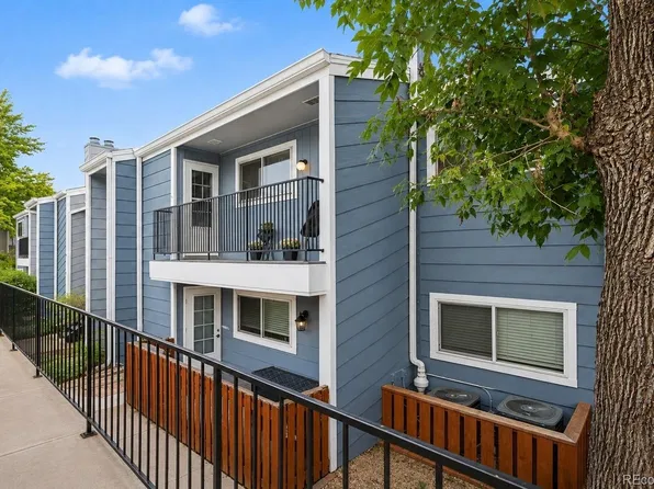 7195 S Gaylord Street #C12, Littleton, CO 80122