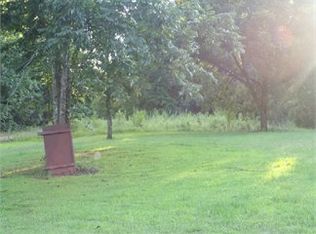 Rushing Ln, Lexington, TN 38351