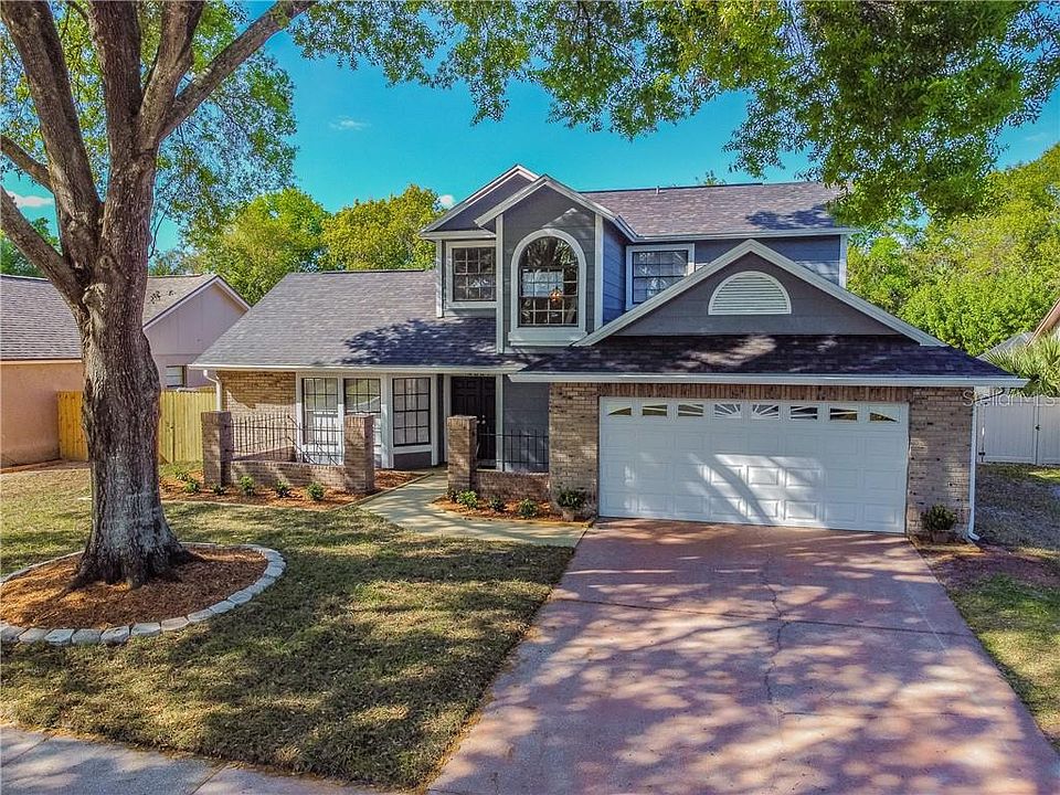 1st image of 4801 Foxshire Cir