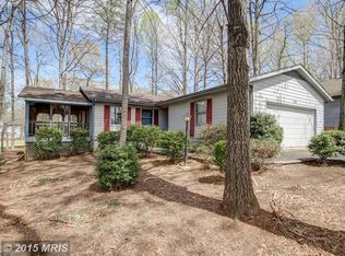 125 Fairway Dr, Locust Grove, VA 22508