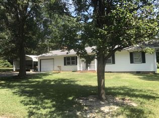 109 Madora Dr, Spartanburg, SC 29306