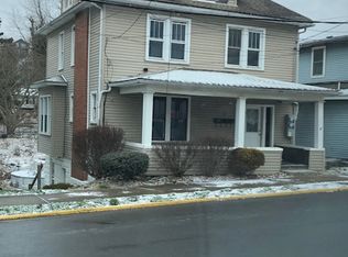 805 Charles Ave, Morgantown, WV 26505