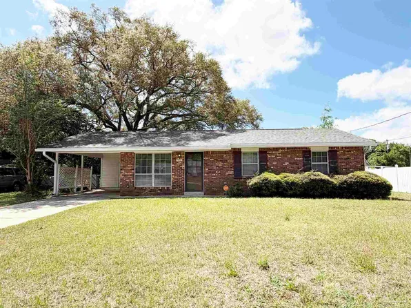 2053 Tomlinson Rd, Pensacola, FL 32526