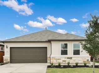 1301 Alana Falls Ave, Pflugerville, TX 78660